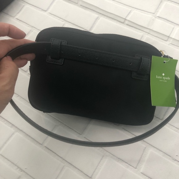 kate spade Bags Kate Spade Fanny Pack Poshmark